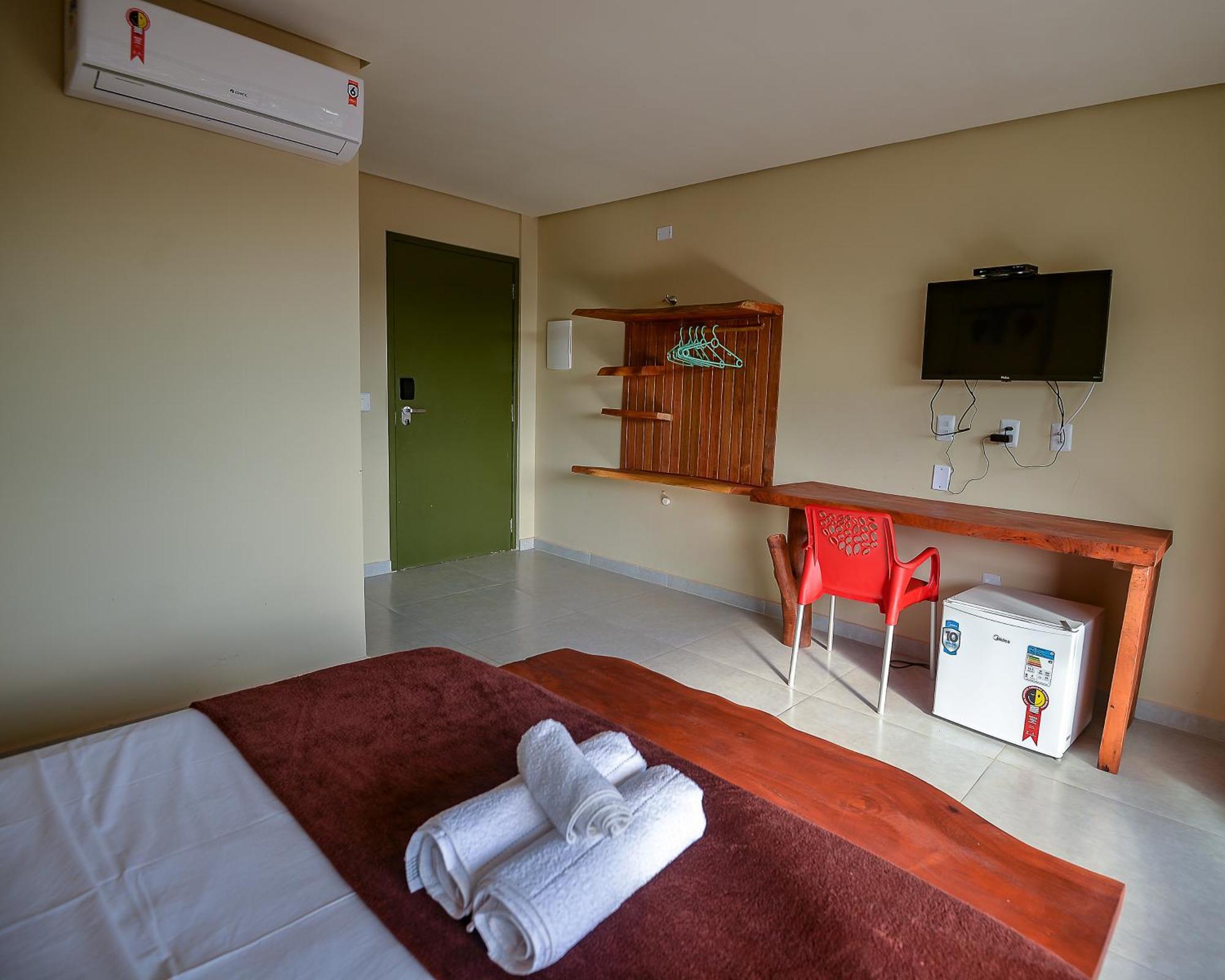 Cocco Inn Maragogi