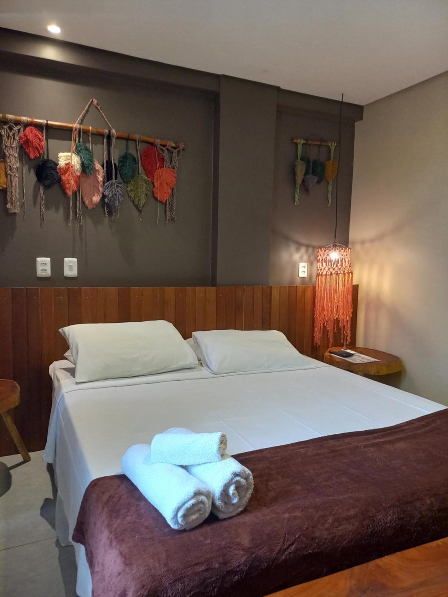 Cocco Inn Maragogi